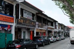 Serangoon Garden Estate (D19), Shop House #608363381